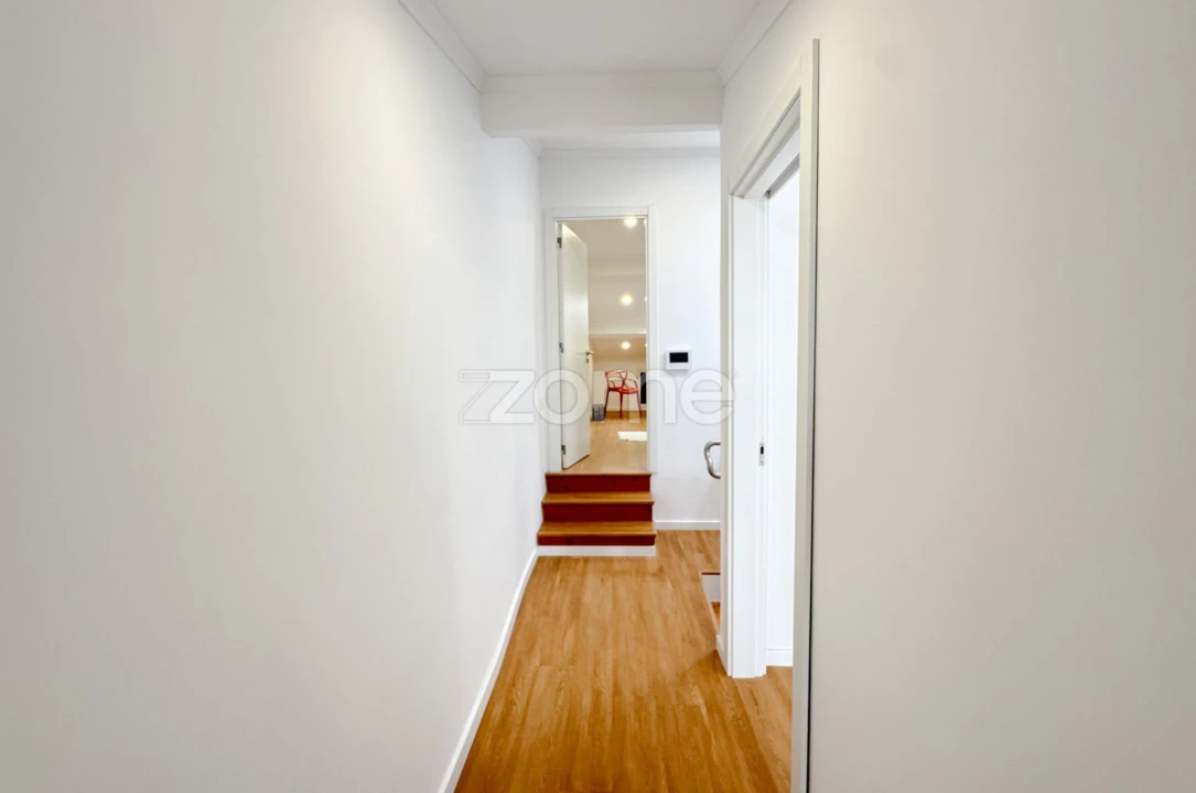 Moradia T2 para Venda em Ponta Delgada (São José) Foto 22