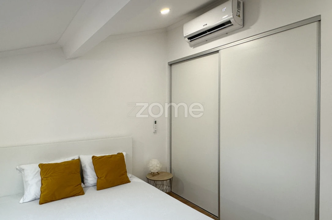 Moradia T2 para Venda em Ponta Delgada (São José) Foto 21