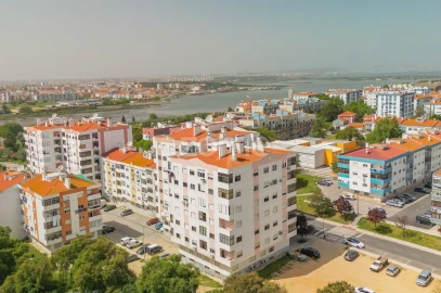 Apartamento T3 para Venda em Seixal, Arrentela e Aldeia de Paio Pires