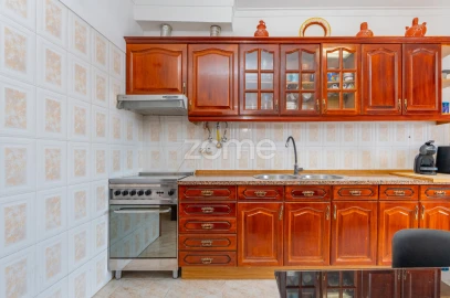 Apartamento T3 para Venda em Seixal, Arrentela e Aldeia de Paio Pires