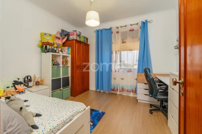 Apartamento T3 para Venda em Seixal, Arrentela e Aldeia de Paio Pires