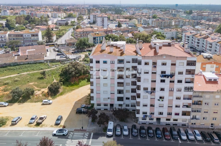 Apartamento T3 para Venda em Seixal, Arrentela e Aldeia de Paio Pires Foto 21