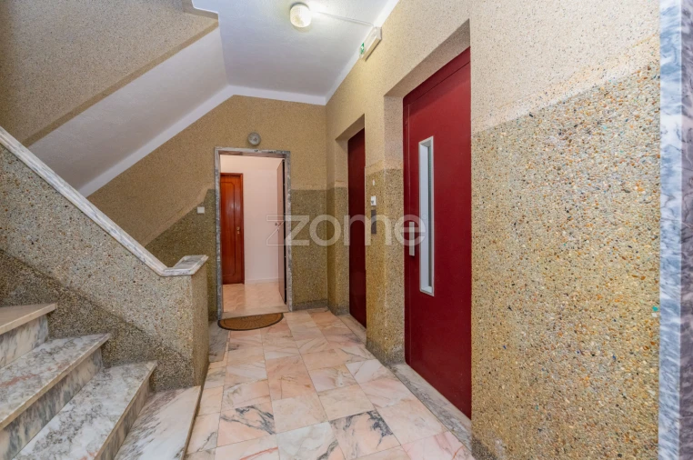 Apartamento T3 para Venda em Seixal, Arrentela e Aldeia de Paio Pires Foto 19