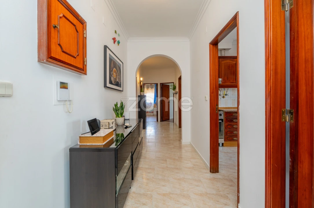 Apartamento T3 para Venda em Seixal, Arrentela e Aldeia de Paio Pires Foto 10