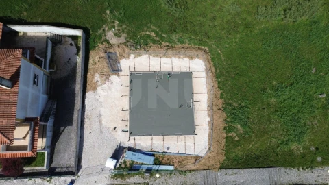 Terreno para Venda em Nossa Senhora do Pópulo, Coto e São Gregório