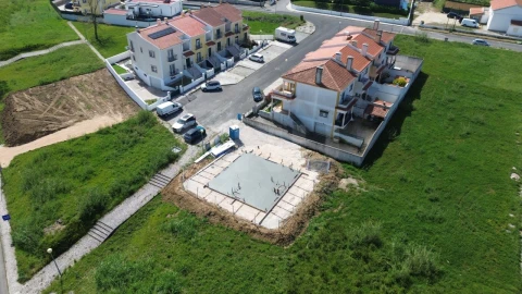 Terreno para Venda em Nossa Senhora do Pópulo, Coto e São Gregório