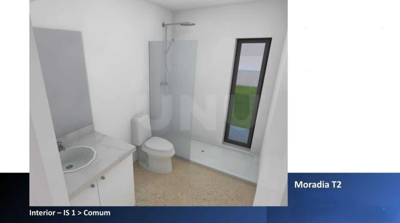 Moradia T2 para Venda em Nossa Senhora do Pópulo, Coto e São Gregório Foto 5