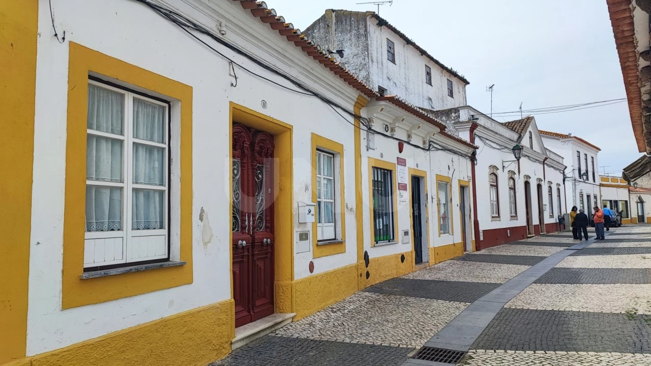 Loja para Venda em Cuba Foto 8
