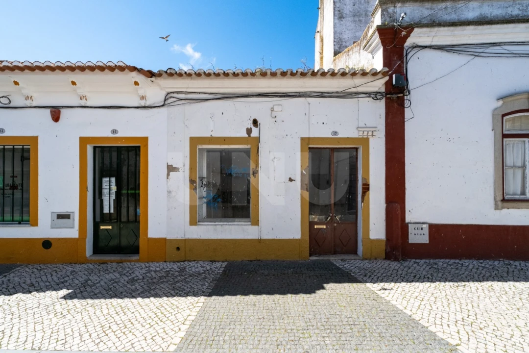 Loja para Venda em Cuba Foto 1