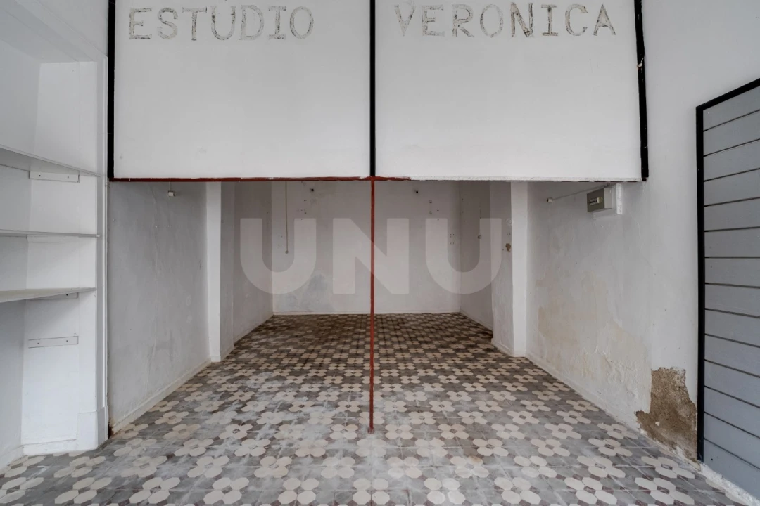 Loja para Venda em Cuba Foto 2