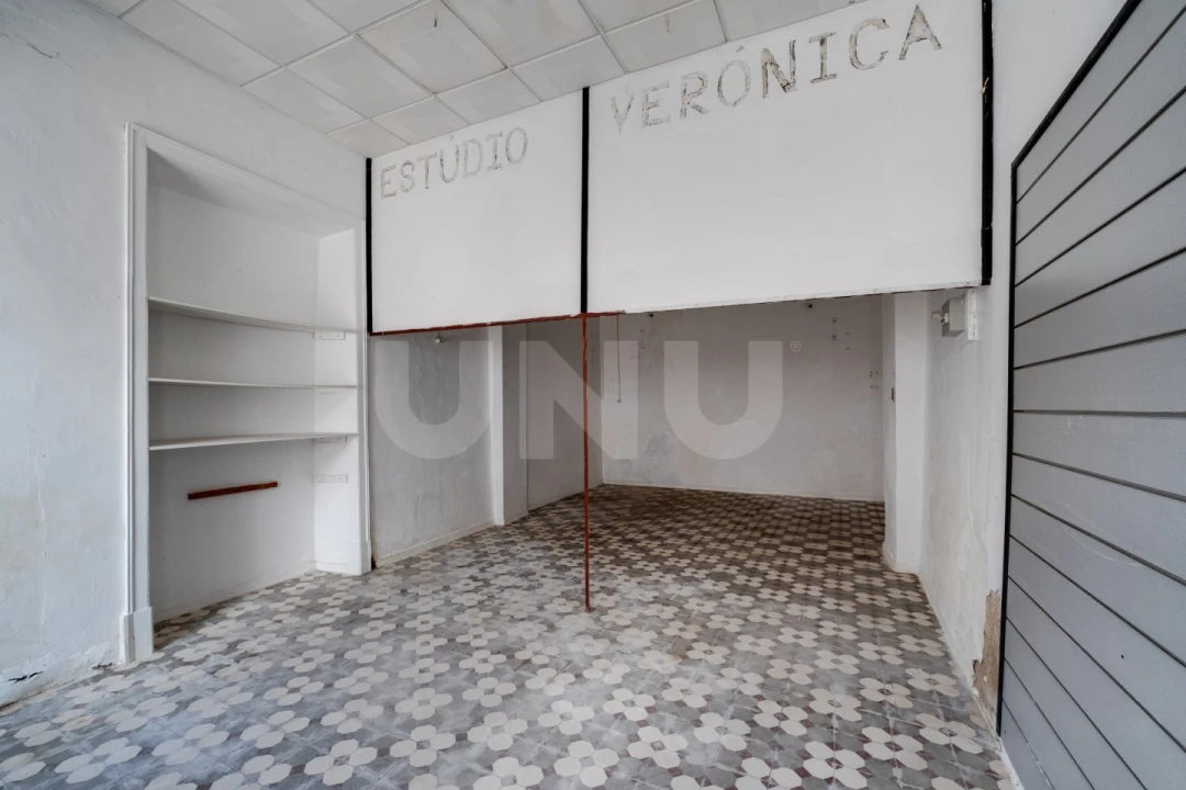 Loja para Venda em Cuba Foto 4