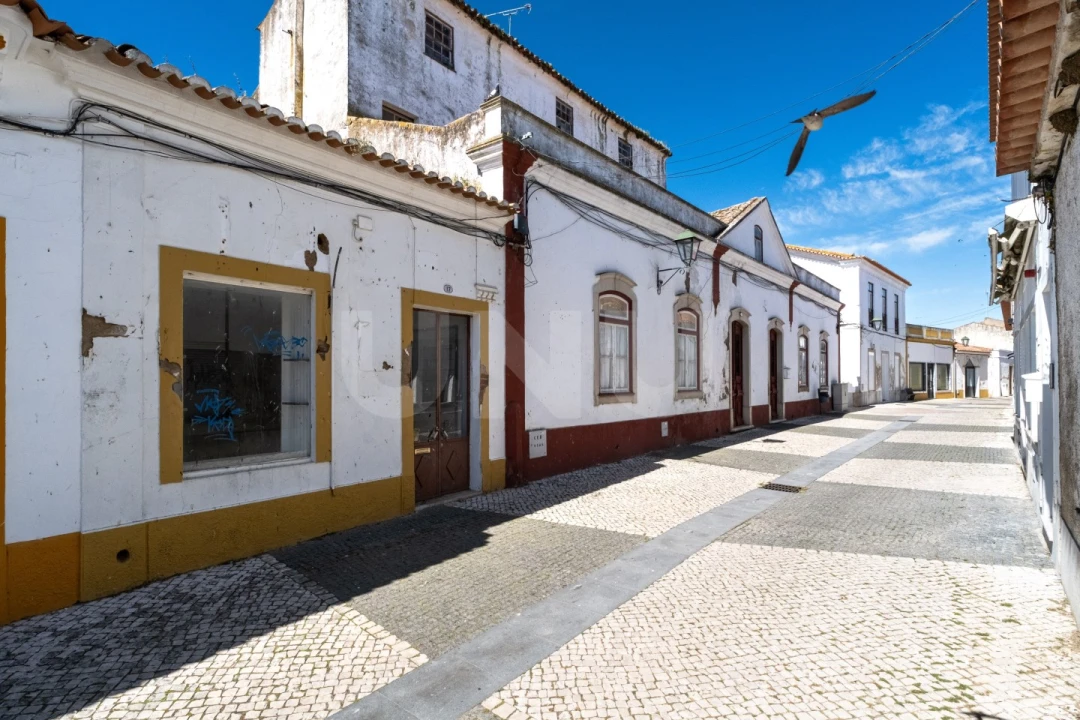Loja para Venda em Cuba Foto 6
