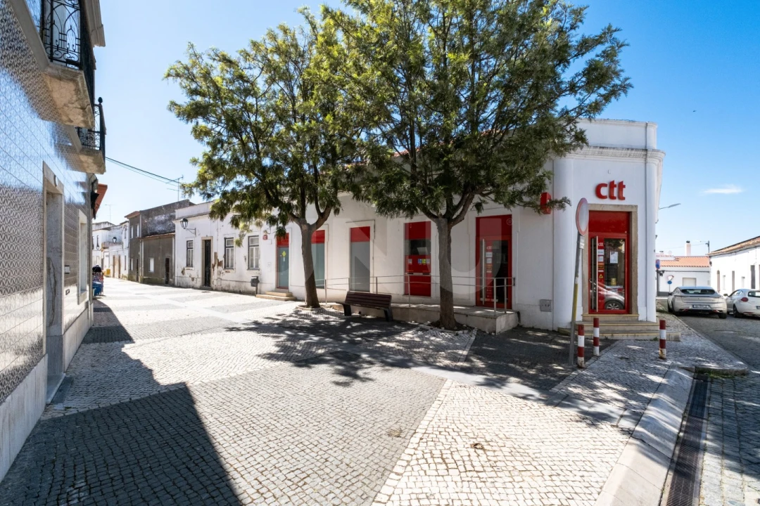 Loja para Venda em Cuba Foto 9