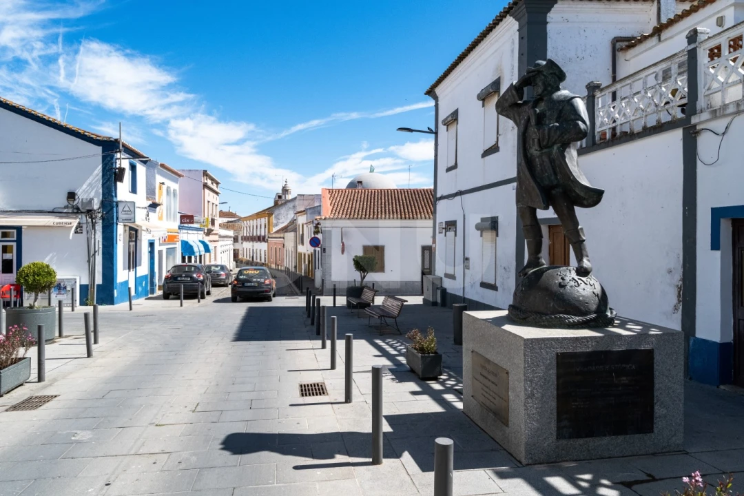 Loja para Venda em Cuba Foto 11