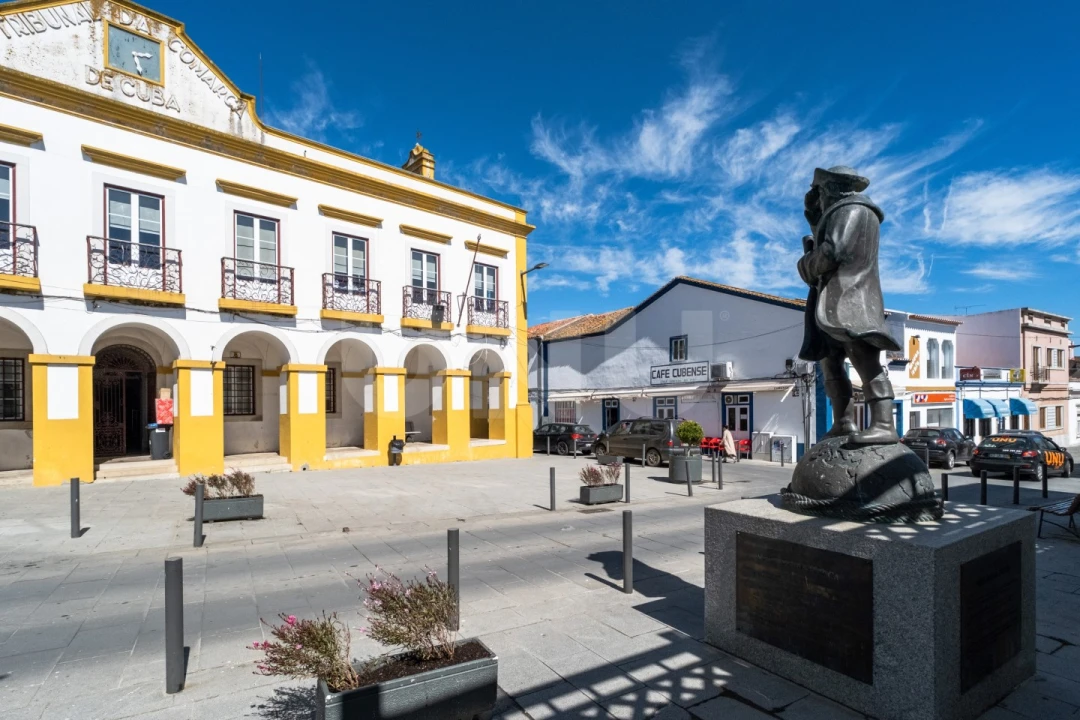 Loja para Venda em Cuba Foto 12