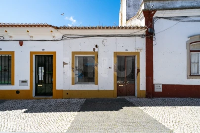 Loja para Venda em Cuba