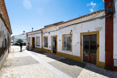 Loja para Venda em Cuba