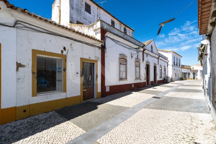 Loja para Venda em Cuba Foto 6