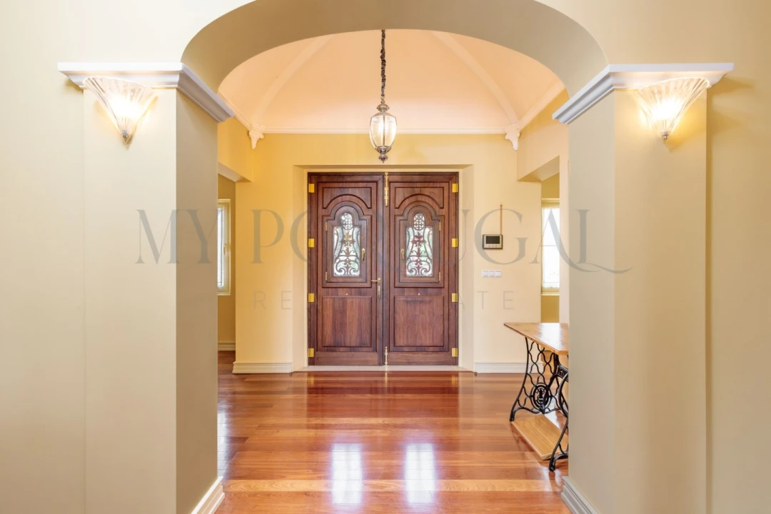 Moradia T4 para Venda em Santo Estêvão Foto 16