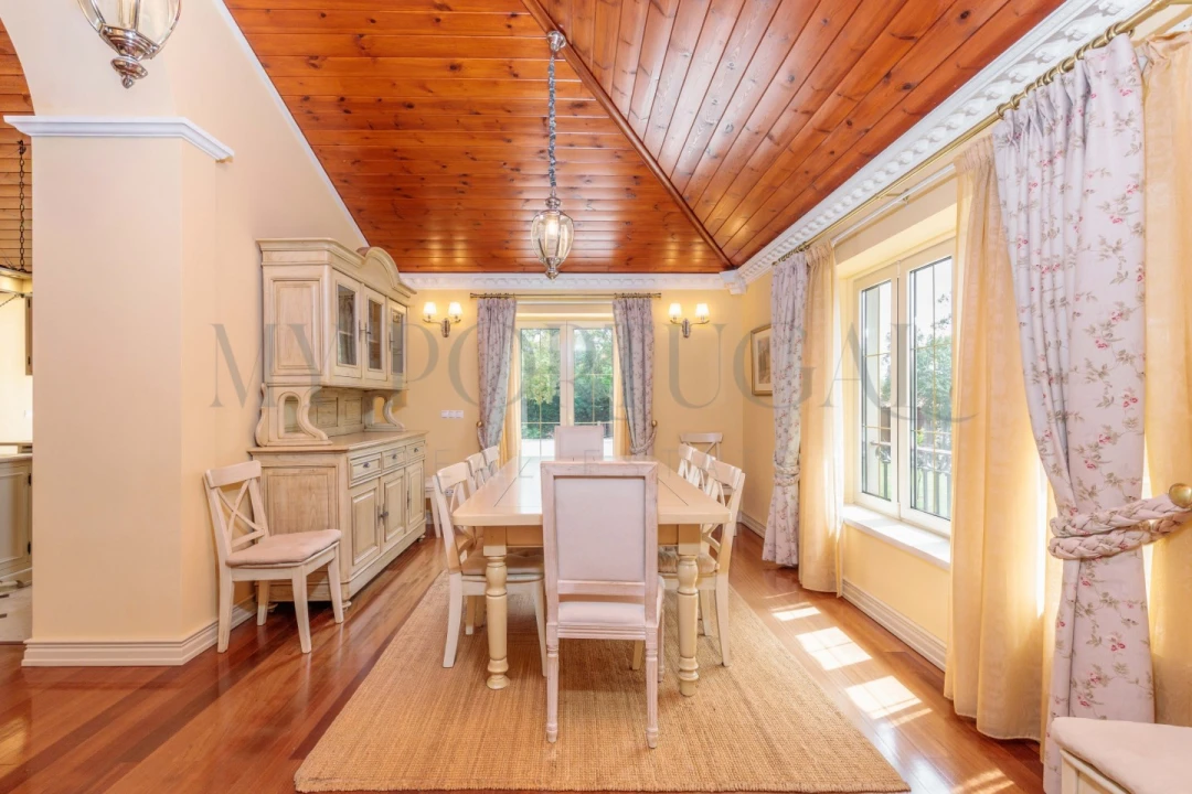 Moradia T4 para Venda em Santo Estêvão Foto 27