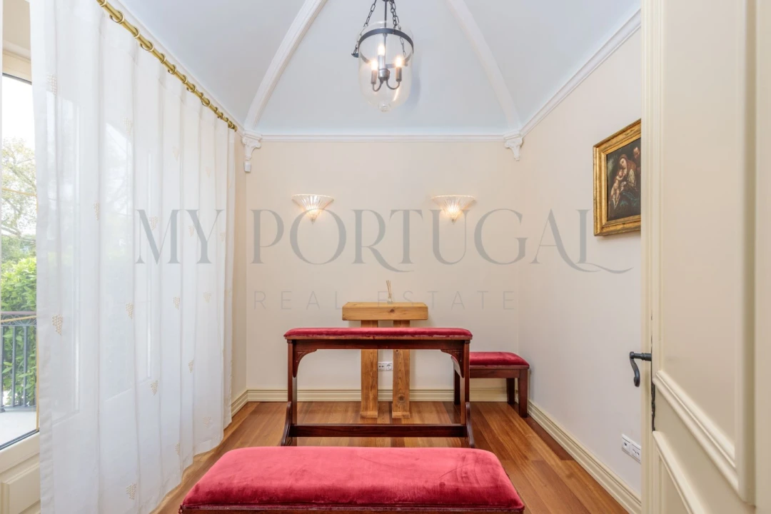 Moradia T4 para Venda em Santo Estêvão Foto 31