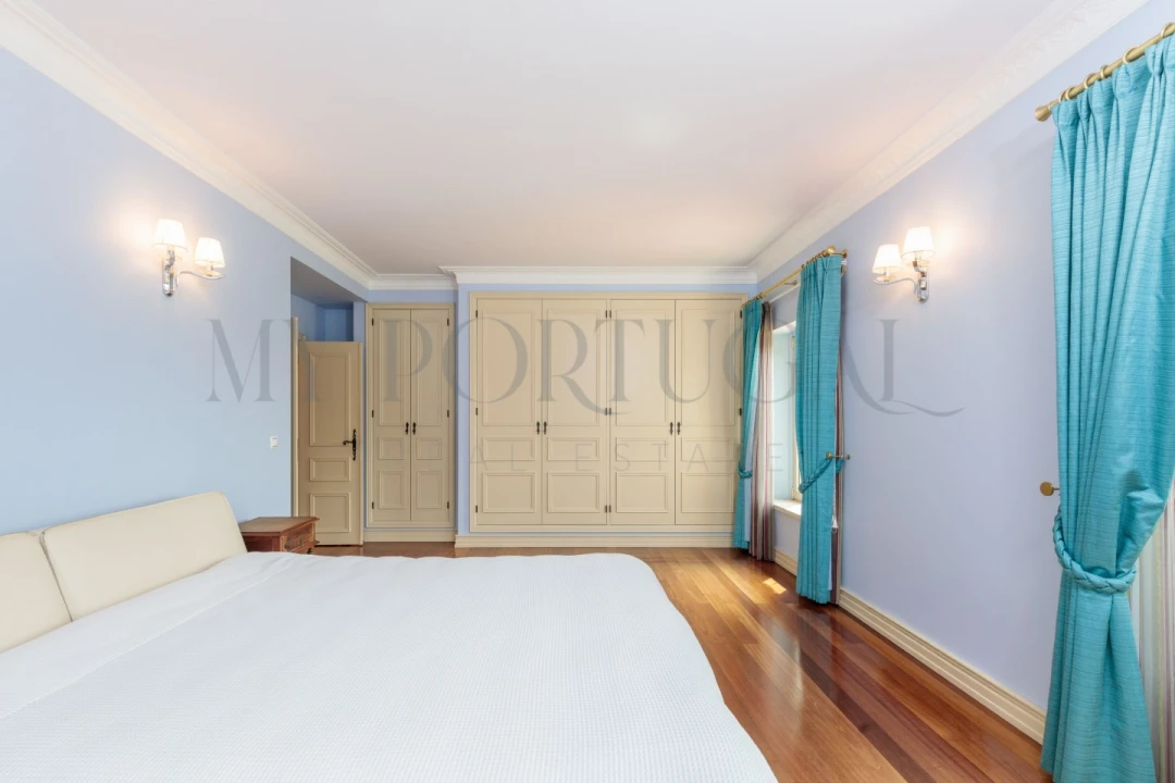 Moradia T4 para Venda em Santo Estêvão Foto 34