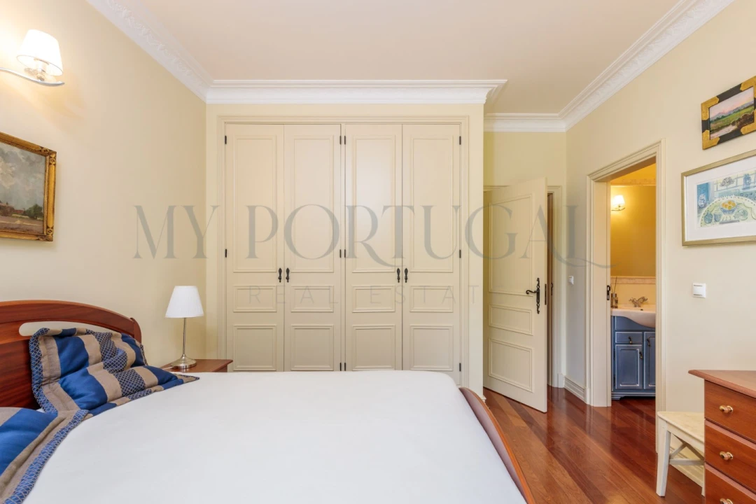 Moradia T4 para Venda em Santo Estêvão Foto 41