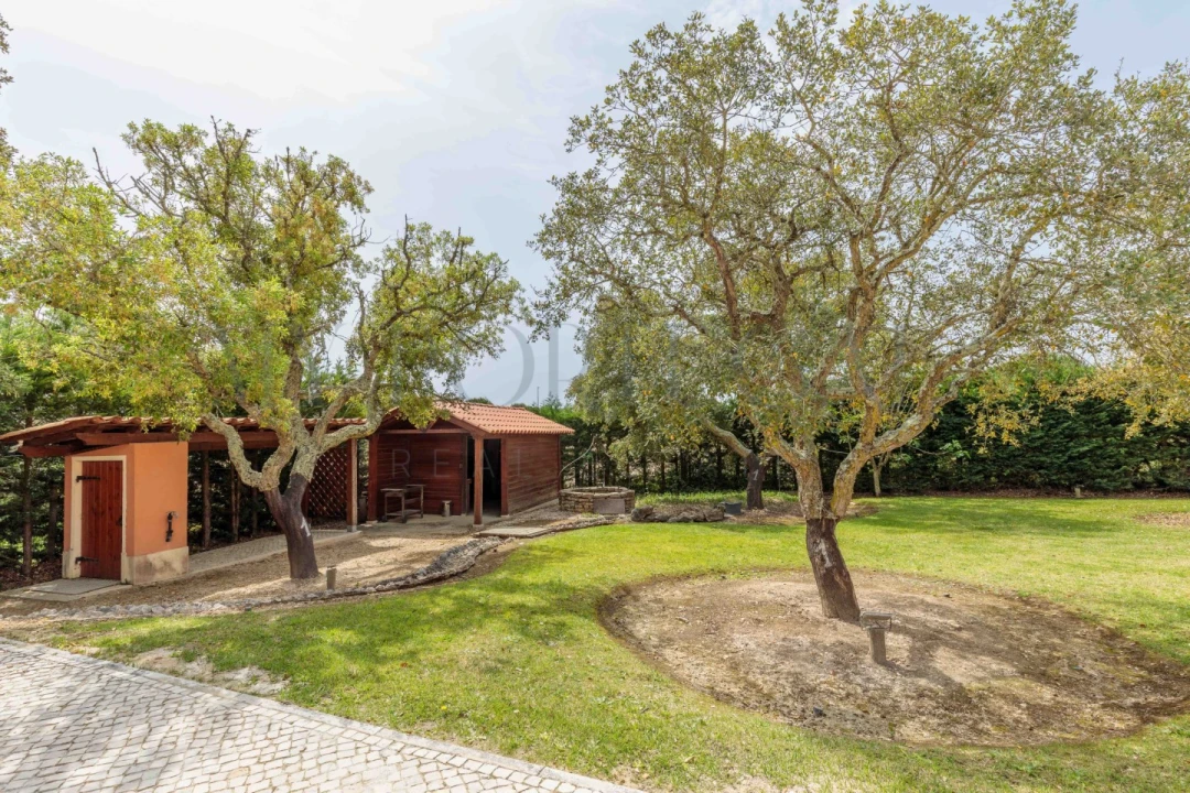 Moradia T4 para Venda em Santo Estêvão Foto 46