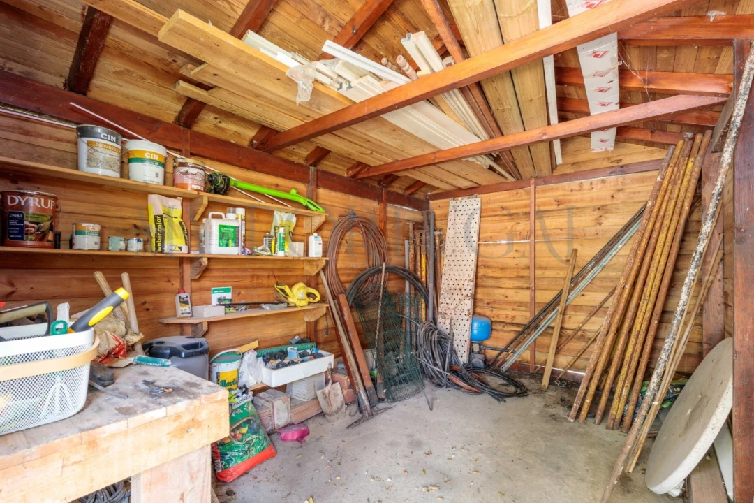 Moradia T4 para Venda em Santo Estêvão Foto 47