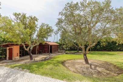 Moradia T4 para Venda em Santo Estêvão