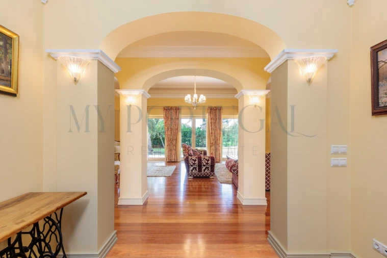 Moradia T4 para Venda em Santo Estêvão Foto 17