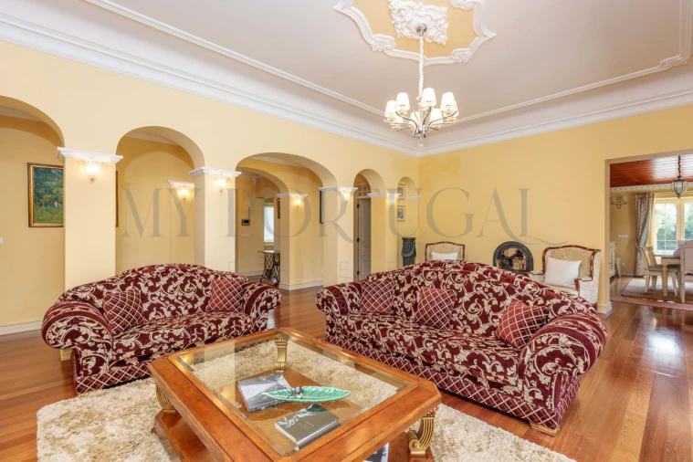 Moradia T4 para Venda em Santo Estêvão Foto 20