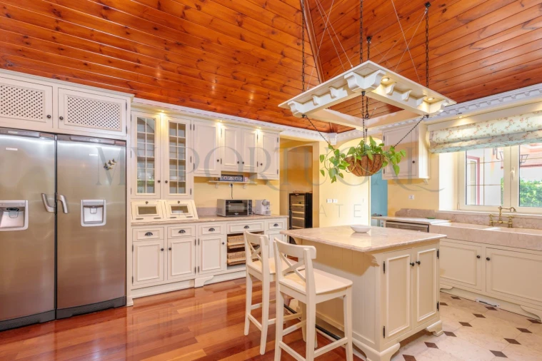 Moradia T4 para Venda em Santo Estêvão Foto 23