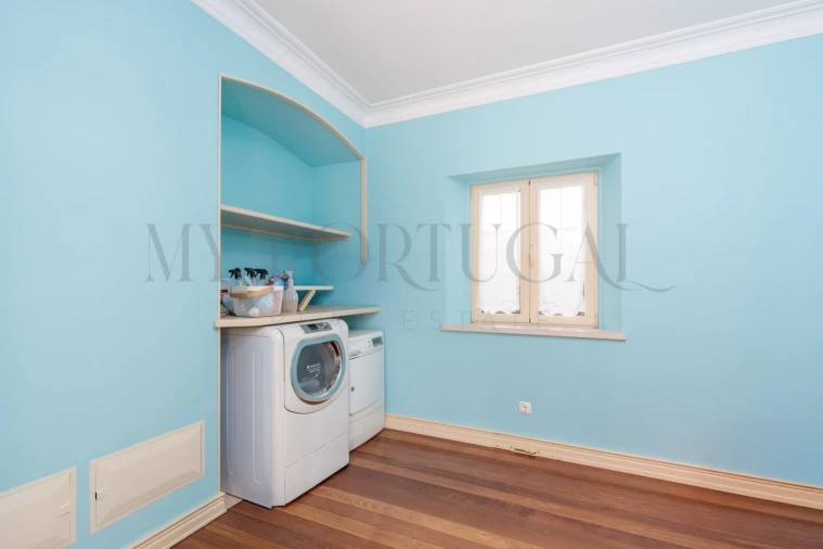 Moradia T4 para Venda em Santo Estêvão Foto 28