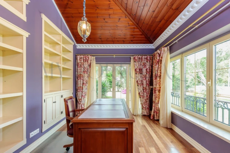 Moradia T4 para Venda em Santo Estêvão Foto 30