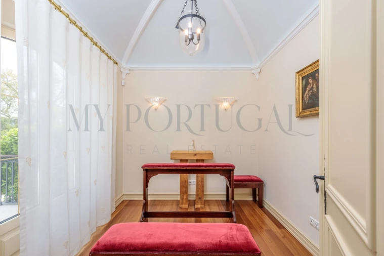 Moradia T4 para Venda em Santo Estêvão Foto 31