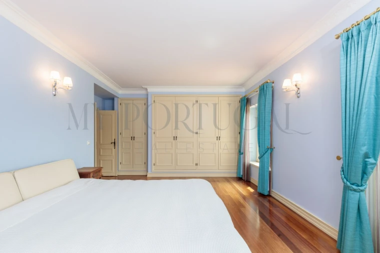 Moradia T4 para Venda em Santo Estêvão Foto 34