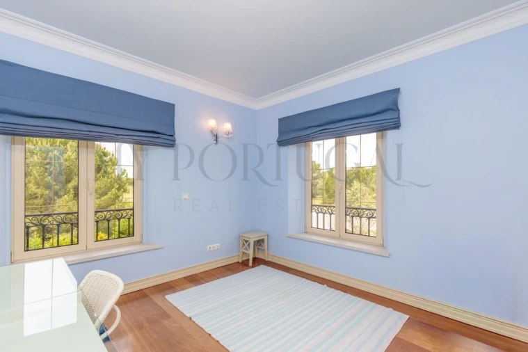 Moradia T4 para Venda em Santo Estêvão Foto 44