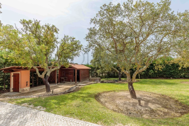 Moradia T4 para Venda em Santo Estêvão Foto 46