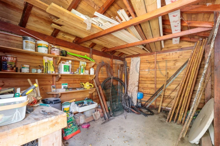 Moradia T4 para Venda em Santo Estêvão Foto 47