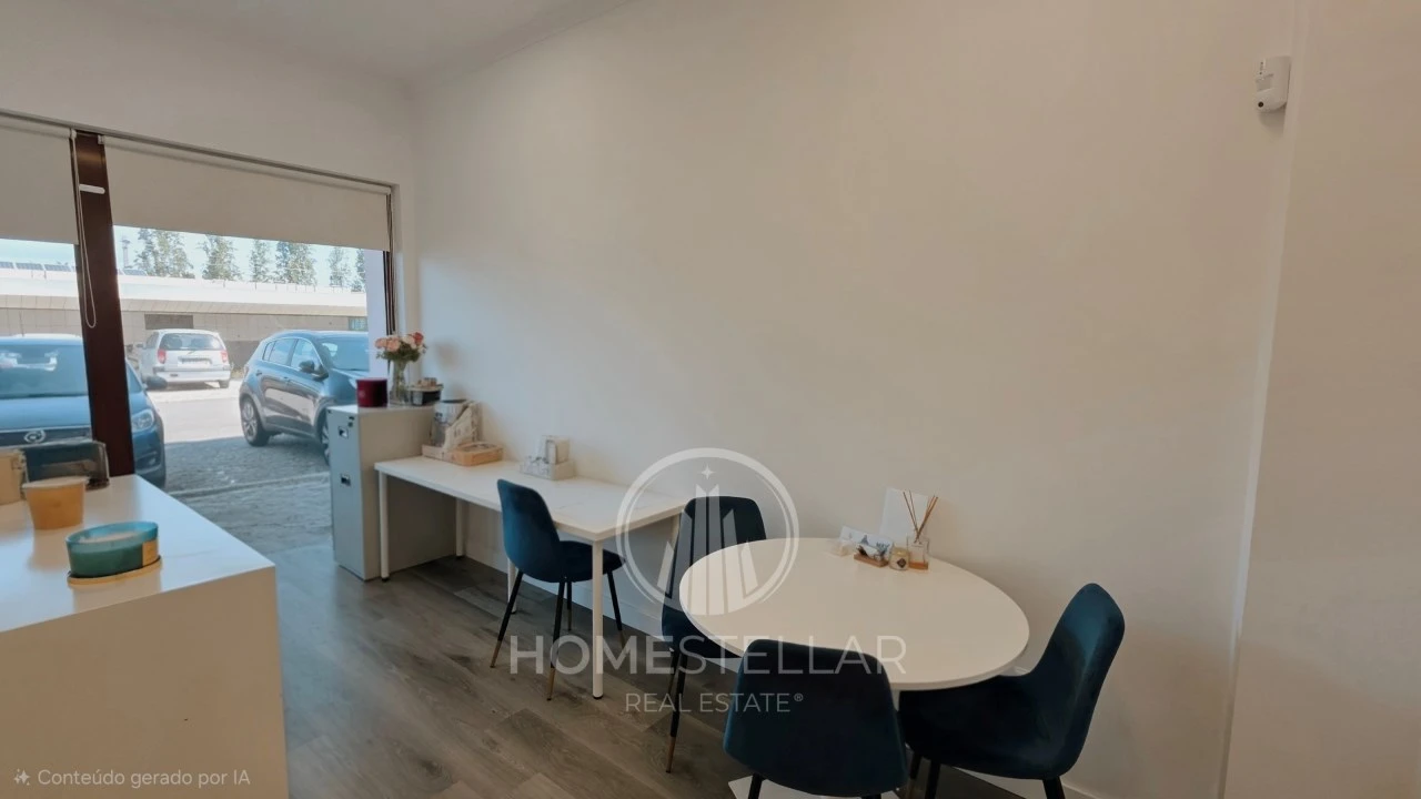 Loja para Venda em Pinhal Novo Foto 12