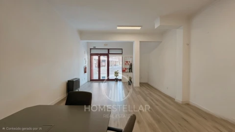 Loja para Venda em Pinhal Novo