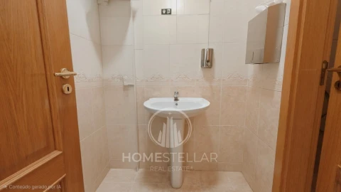 Loja para Venda em Pinhal Novo