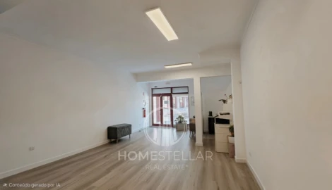 Loja para Venda em Pinhal Novo