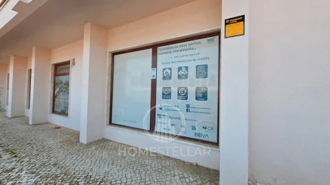 Loja para Venda em Pinhal Novo