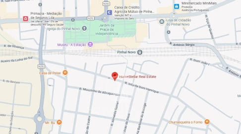 Loja para Venda em Pinhal Novo