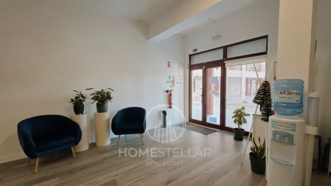 Loja para Arrendamento em Pinhal Novo