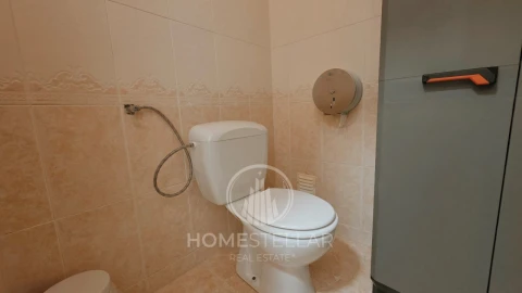 Loja para Arrendamento em Pinhal Novo