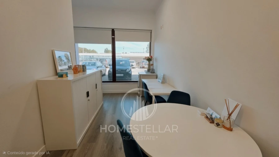 Loja para Arrendamento em Pinhal Novo Foto 11