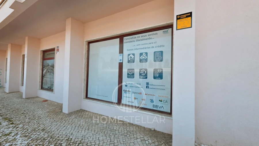 Loja para Arrendamento em Pinhal Novo Foto 16